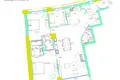 Wohnung 2 Schlafzimmer 113 m² Germasogeia, Zypern