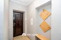 1 bedroom apartment 31 m² Minsk, Belarus