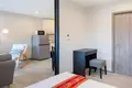 Apartamento 2 habitaciones 36 m² Sakhu, Tailandia