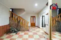 House 230 m² Samahvalavicy, Belarus