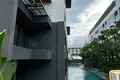 Квартира 2 комнаты 78 м² Choeng Thale, Таиланд