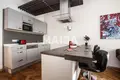 5 bedroom apartment 135 m² Riga, Latvia