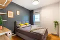 2 bedroom apartment 56 m² Warsaw, Poland