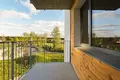 Mieszkanie 2 pokoi 56 m² Ryga, Łotwa