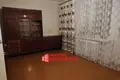 Wohnung 3 zimmer 60 m² Hrodna, Belarus