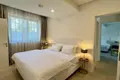 Appartement 2 chambres 107 m² Rafailovici, Monténégro