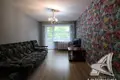 Квартира 3 комнаты 61 м² Мухавецкий сельский Совет, Беларусь