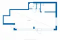 Bureau 88 m² à Helsinki sub region, Finlande