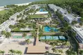 Quartier résidentiel LAKE GARDEN VILLAGE
