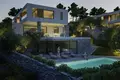 Villa 4 chambres 391 m² Grad Vodice, Croatie