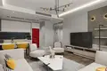 Appartement 2 chambres 110 m² Termal, Turquie