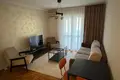 Квартира 1 комната 35 м², Черногория