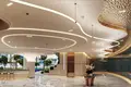 Квартира 2 спальни 122 м² Дубай, ОАЭ