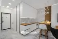 1 bedroom apartment 38 m² Minsk, Belarus