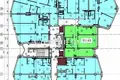 2 room apartment 119 m² Odesa, Ukraine