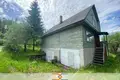 House 144 m² Ozyaritska-Slabadski rural council, Belarus