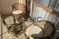 Квартира 28 м² Святой Влас, Болгария