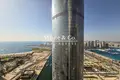 Квартира 1 комната 789 м² Дубай, ОАЭ