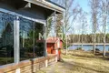 Chalet  Muhos, Finlande