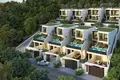 3 bedroom villa 318 m² Thalang, Thailand