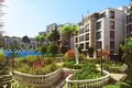 1 bedroom apartment 52 m² Nesebar, Bulgaria