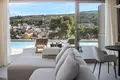 villa de 3 chambres 250 m² Splitska, Croatie
