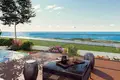 5-Schlafzimmer-Villa 344 m² Chloraka, Zypern