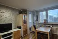 3 room apartment 57 m² Warsaw, Poland