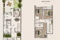 Townhouse 2 bedrooms 126 m² Abu Dhabi, United Arab Emirates