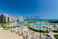 Wohnung 2 zimmer 77 m² Nessebar, Bulgarien