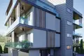 Wohnung 2 Schlafzimmer 97 m² Kato Polemidia, Zypern