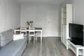 Квартира 2 комнаты 39 м² Krobia, Польша