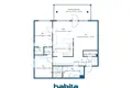 Apartamento  Helsinki sub region, Finlandia