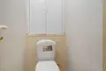 2 bedroom apartment 52 m² Minsk, Belarus