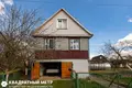 Дом  Озерицко-Слободской сельский Совет, Беларусь