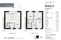 Maison 104 m² Kaunas, Lituanie
