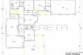 Haus 600 m² Opcina Skabrnja, Kroatien