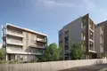 Квартира 1 спальня 67 м² Эпископи, Кипр