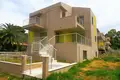 4-Schlafzimmer-Villa 230 m² Kallithea, Griechenland