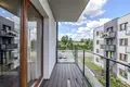 Appartement 3 chambres 56 m² Koninko, Pologne