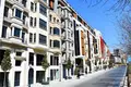 Appartement 1 chambre 99 m² Beyoglu, Turquie
