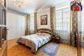 3 room apartment 94 m² Minsk, Belarus