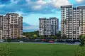 Квартира 5 комнат 185 м² Yenimahalle, Турция