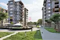 Appartement 1 chambre 100 m² Kepez, Turquie