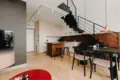 Appartement 2 chambres 68 m² en Varsovie, Pologne