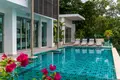 Villa 4 chambres 1 250 m² Pa Khlok, Thaïlande