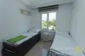 Dzielnica mieszkaniowa Waterfall residence in Alanya,Tosmur