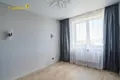 Wohnung 3 zimmer 60 m² Minsk, Belarus