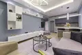 1 bedroom apartment 74 m² Mezitli, Turkey