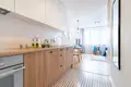 Квартира 1 комната 22 м² в Варшаве, Польша